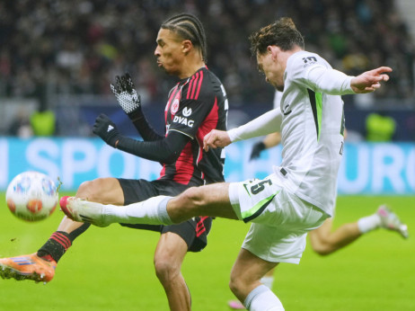 Batšuai sprečio poraz Ajntrahta