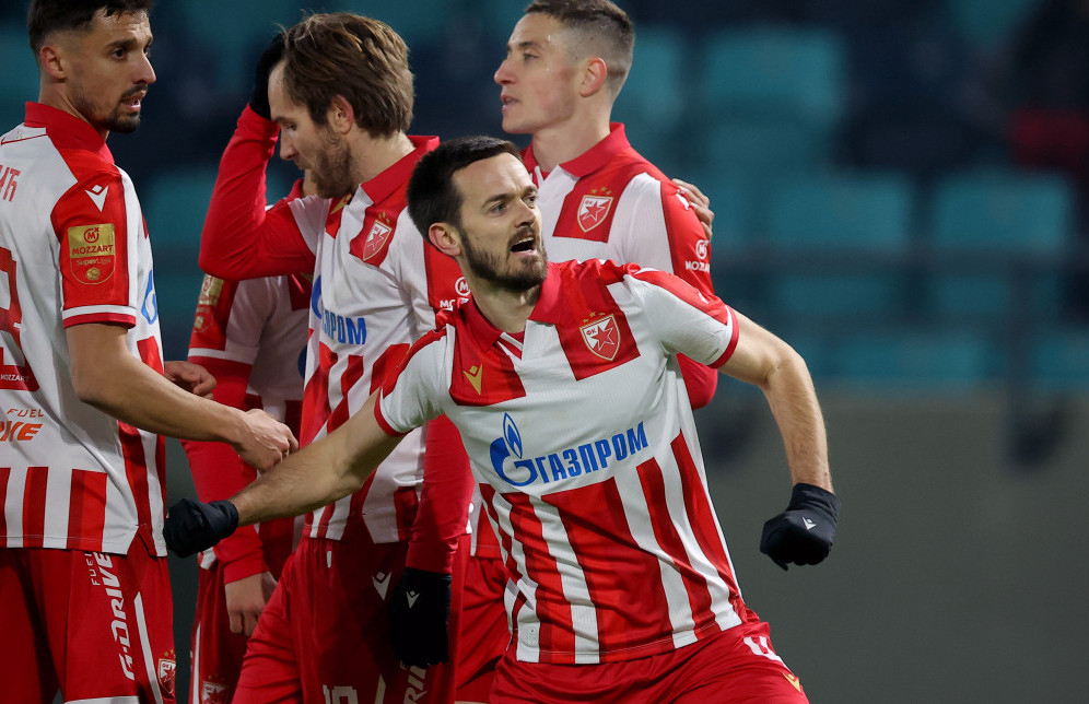 Mirko Ivanić je bio meč viner