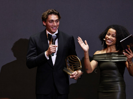 Atletski tron u rukama Duplantisa i Meklohlin-Levron