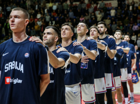 KSS najoštrije osudio ponašanje publike na gostovanju Bosni i Hercegovini