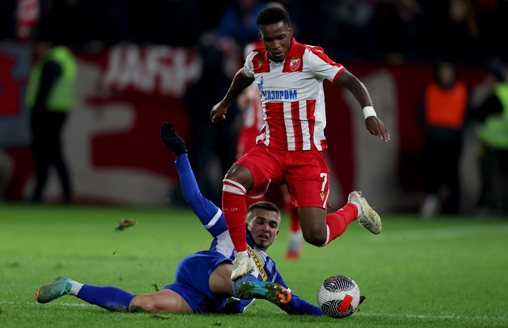 Felisio Milson se muči da pronađe pravu formu