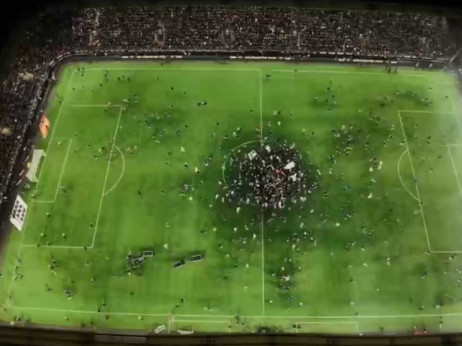 Viking šampion Norveške: Sedam koraka od "bankrota" i Druge lige do titule posle 34 godine