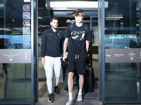 Murinen već spakovao kofere: Evropa je samo kratka usputna stanica