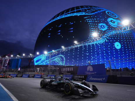 Formula 1: Red Bul izrazio žaljenje zbog komentara koji su doveli do pretnji Antoneliju