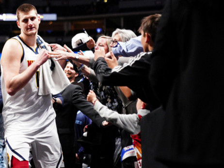 Denver ponovo na Areni: Jokić želi da okonča krizu u Koloradu, ali se i Dalas nešto pita