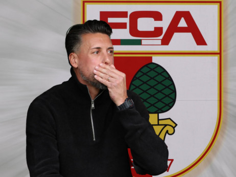 Smena u Bundesligi: Rastali se Augsburg i Vagner