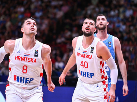 Još jedna ubedljiva pobeda Hrvata u kvalifikacijama: Posle Kipra, pali i Izraelci