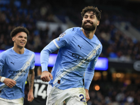 Nema odmora za premijerligaše: Siti u London dolazi po sve i navija za novi kiks lidera