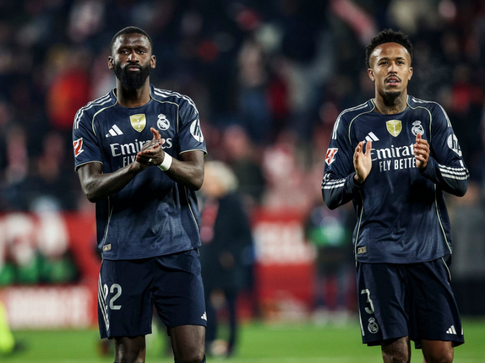 Fudbaleri Barselone, na jednom od novijih mečeva u La Ligi