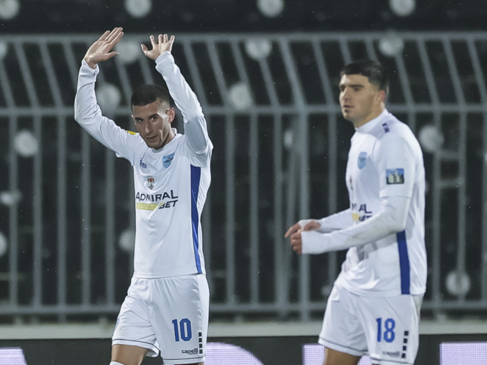 Fudbaleri Železničara, favoriti protiv Trajala u Kupu Srbije