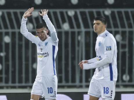 Borba za četvrtfinale Kupa Srbije, dan prvi: Železničar favorit, Trajal nema šta da izgubi