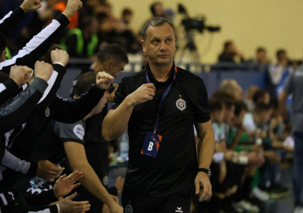 Banjica ključa: Partizan na korak do finala, Dubočica 54 u nemogućoj misiji