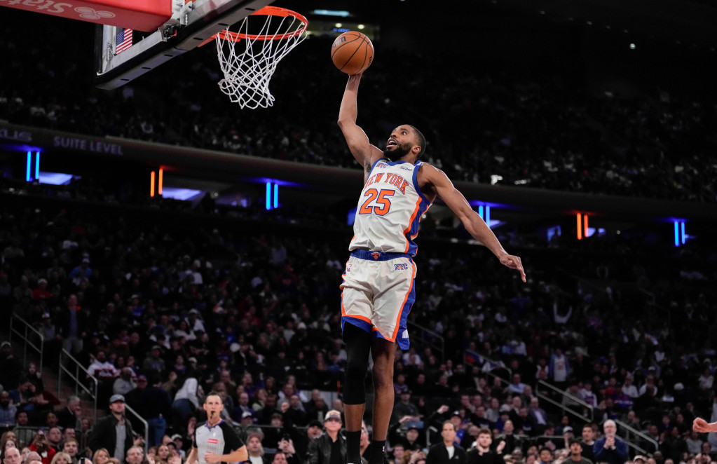 Bridžes igra u odličnoj formi