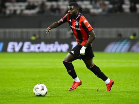 Haos u Nici: Fudbaleri  Boga i Mofi fizički napadnuti od strane navijača