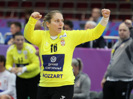 Herojske odbrane Jovane Risović srušile Španiju: Rukometašice Srbije ostvarile veliki preokret na Svetskom prvenstvu