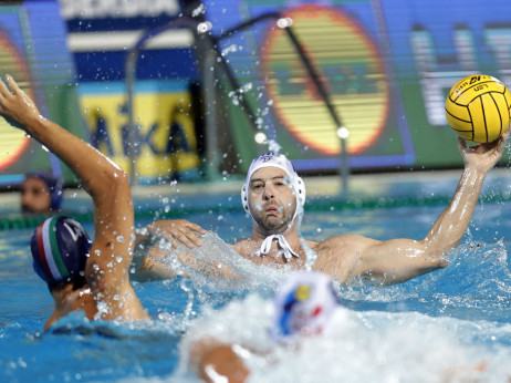 Kad đavo krene po svoje, srpski vaterpolisti uključe propelere i samelju rivala