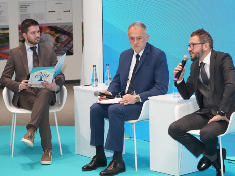 Direktor TV Arena sport predstavio društveno odgovorno delovanje kompanije na polju inkluzije