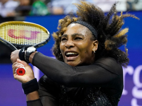 Teniska detonacija: Serena Vilijams planira povratak na teren u 44. godini