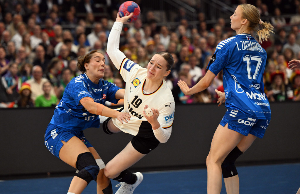 Nieke Kuene u prodoru