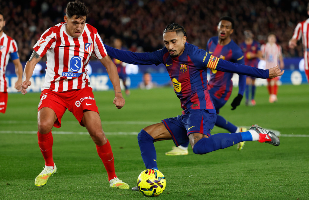 Rafinja u duelu sa Kokeom