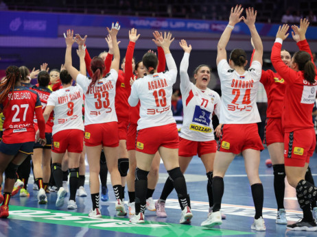 Dok rukometašice Srbije razmišljaju o četvrtfinalu, ostale nacije saznale protivnice za glavnu grupnu fazu Svetskog prvenstva