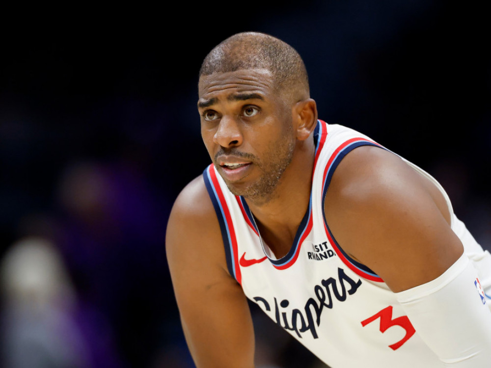 Kris Pol više nije član Klipersa