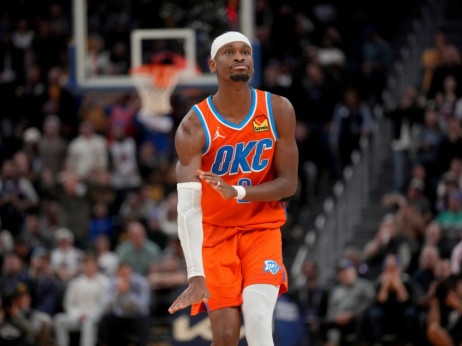 Može li Oklahoma da stigne do rekordne 74 pobede u sezoni? Trenutno su na pravom putu ka tom uspehu