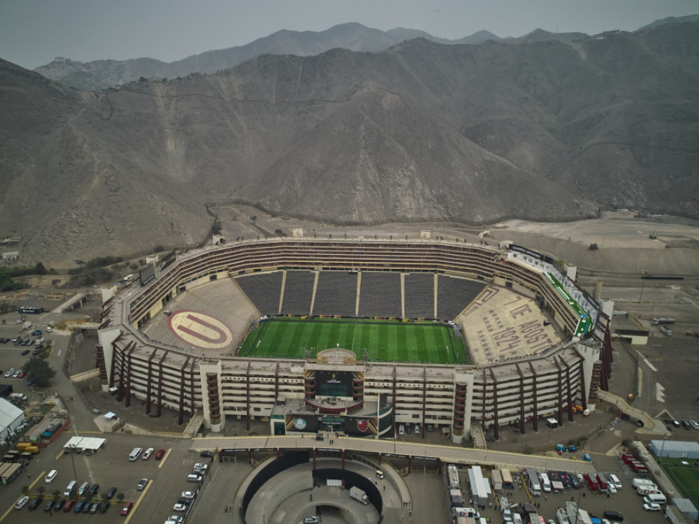 Stadion "Monumental" u Limi