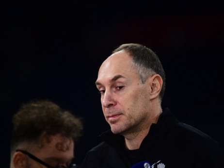 Partizan pred ozbiljnim ispitom u Rumuniji: Ocokoljić i Bonga najavili težak duel sa Klužom