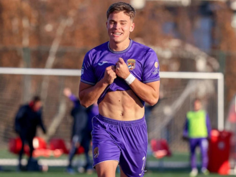 (VIDEO) Ne, nema kraja seči favorita u Kupu Srbije: Grafičar otpisao Radnički (N), Vukojević plesao pred Paunovićem