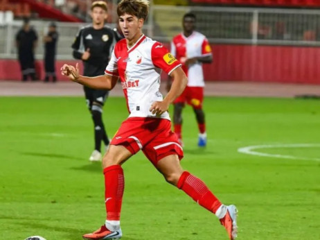 Vojvodina preživela Vršac: Omladinac "lala" presekao "makazicama" odbranu "zelenog" domaćina