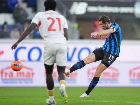 Atalanta se poigrala sa Đenovom i prošla u četvrtfinale Kupa Italije