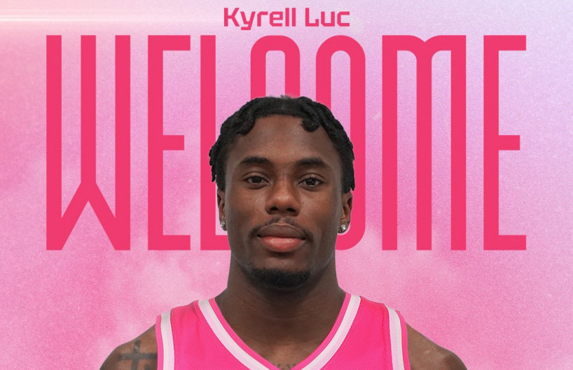 Američki košarkaš Kajrel Luk