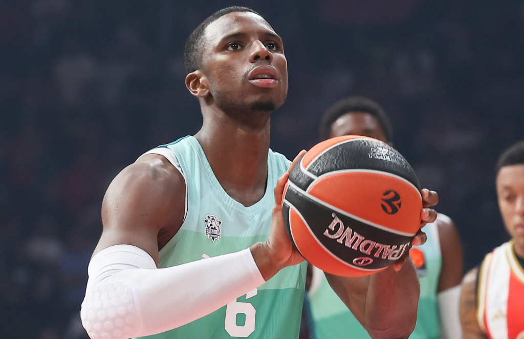 Hamidu Dijalo ide u Kinu