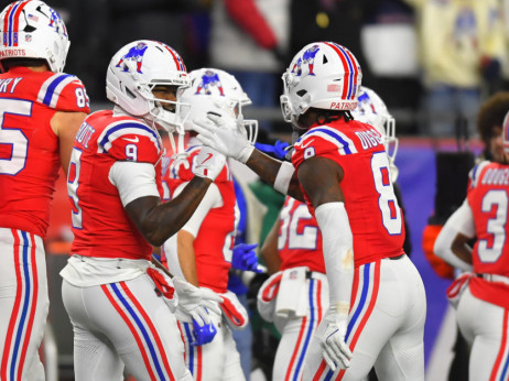 NFL POWER RANKING #13: IMPERIJA UZVRAĆA UDARAC? NJU INGLAND PETRIOTSI PRVI U LIGI