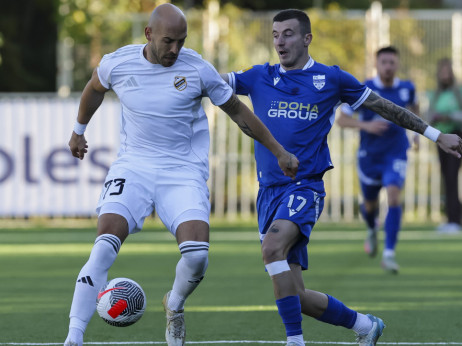 Kup Srbije: Melekinušić meč viner Pazaraca, Mačva "otpratila" i IMT posle čudne penal serije