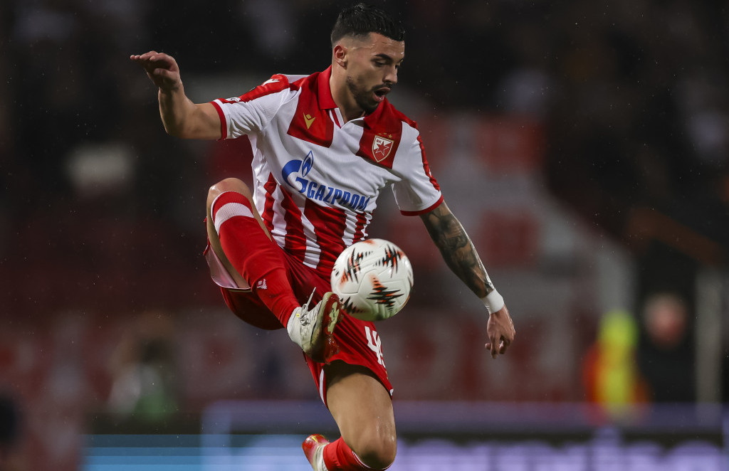 Nemanji Radonjiću je ukinuta supenzija