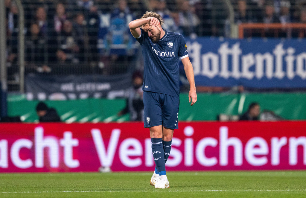 Filip Štrompf je imao veče za zaborav