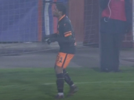 Ričardson za istorijski plasman Jedinstva u četvrtfinale Kupa Srbije