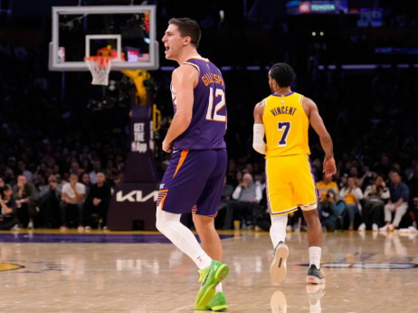 No Limits lupa: Denver ga nije hteo, u Finiksu briljira