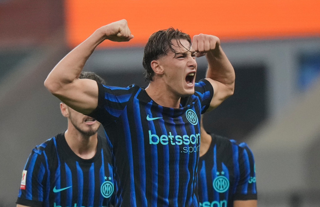 Inter je upisao ubedljivu pobedu protiv Venecije