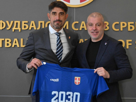 Paunović: Srbija mora i može da bude bolja