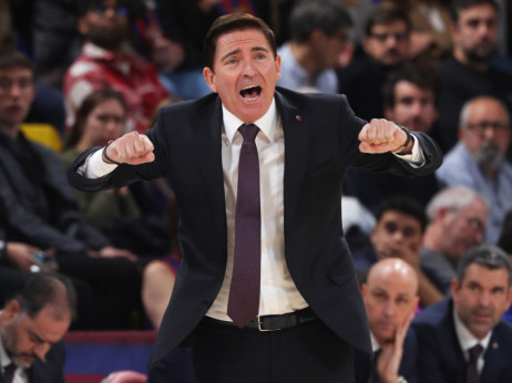 Paskval o crveno-belima: Zvezda igra superiornim intenzitetom kod kuće