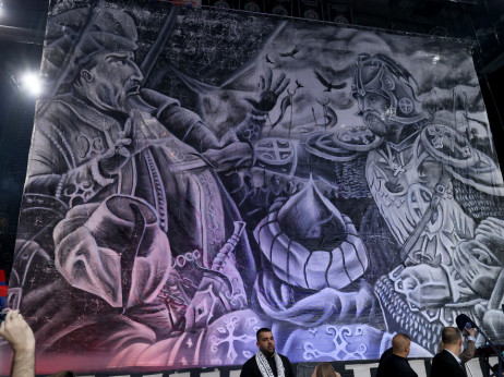 Partizan upozorava navijače: Meč sa Bajernom pod lupom Evrolige