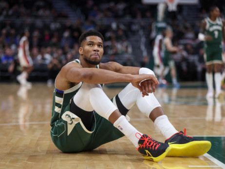 Janis se povredio: Zvezda Baksa se možda vraća tek u 2026. godini?