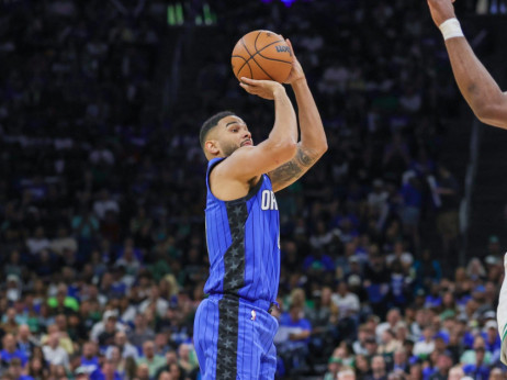 NBA bek pojačao Monako: Džozef u kneževini