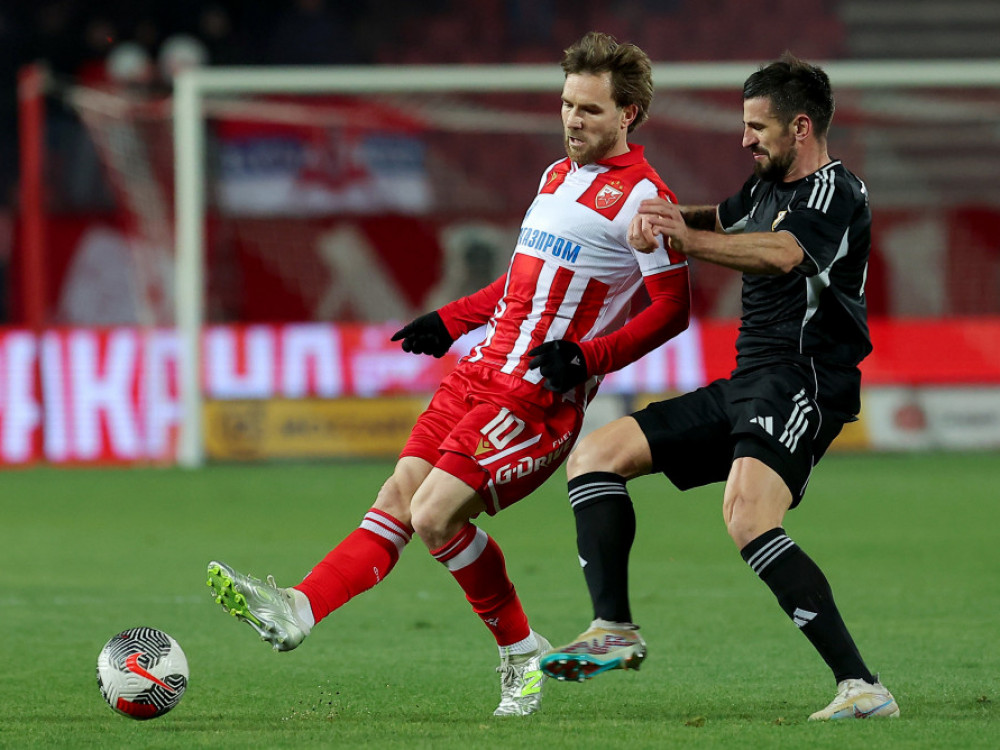 Aleksandar Katai i Nenad Tomović