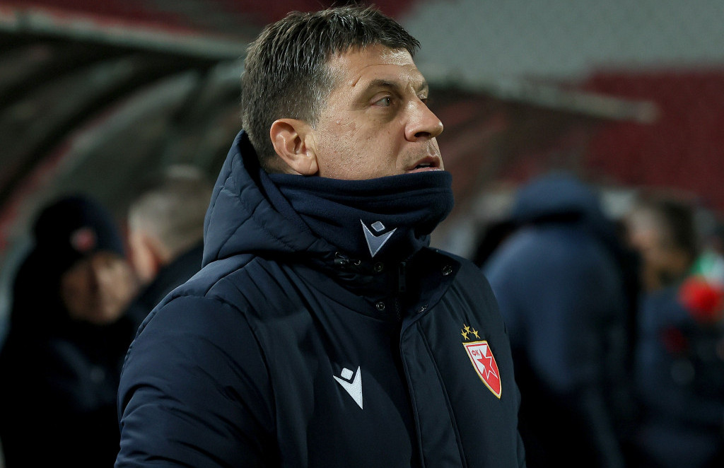 Crvena zvezda je ponovo lider Superlige Srbije