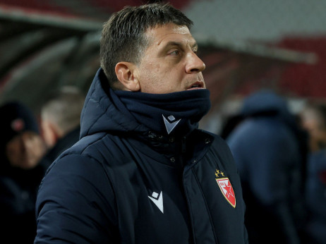 Milojević za TV Arena sport: Imali smo problema, ali pamti se pobeda...