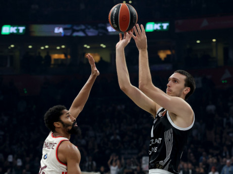 (VIDEO) Povređeni Poku i Isak Bonga jedini pošteđeni: Svi ostali - krivi!